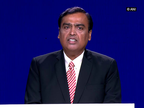 Reliance Agm2 1