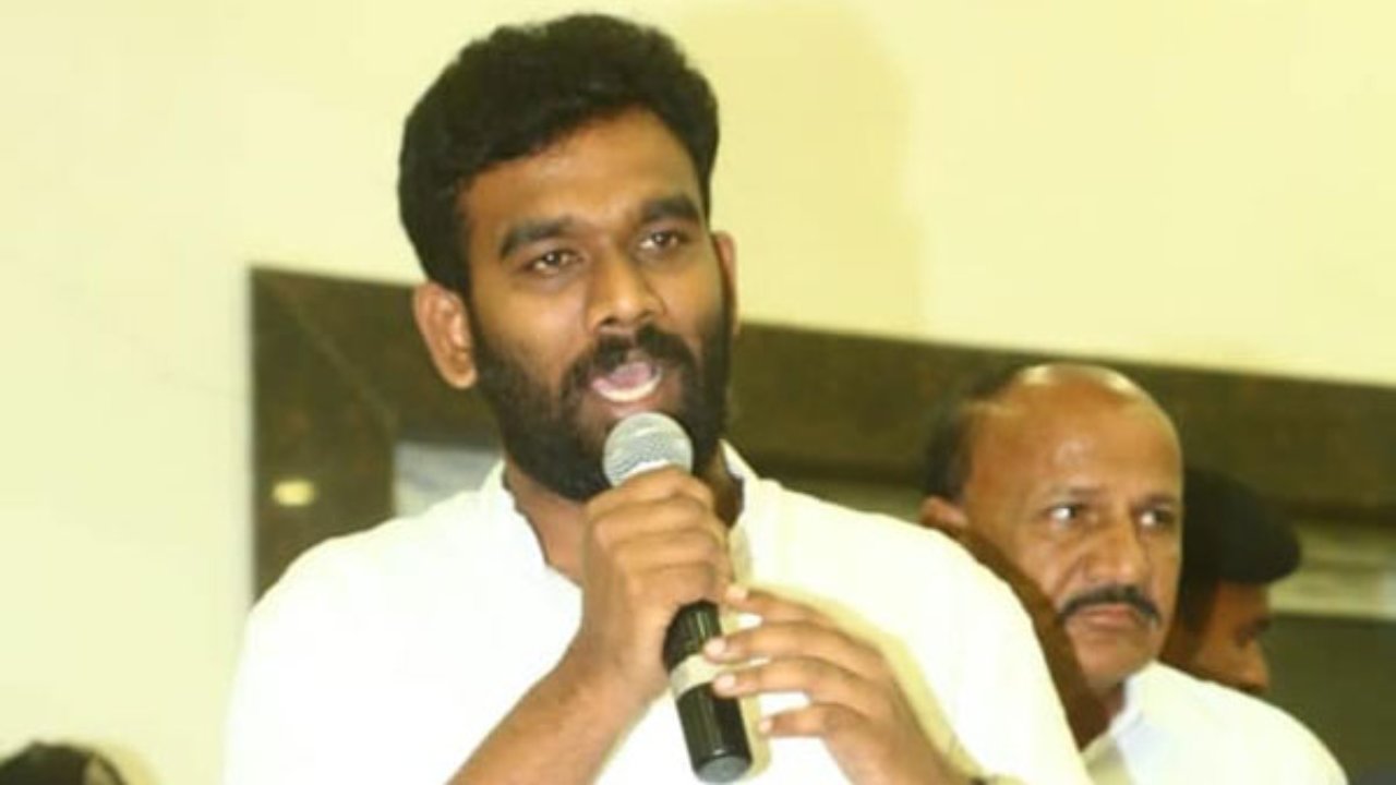 Paritala Sriram