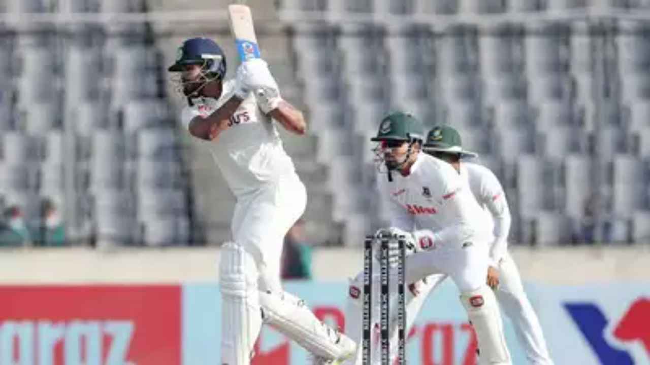 Ind Vs Ban