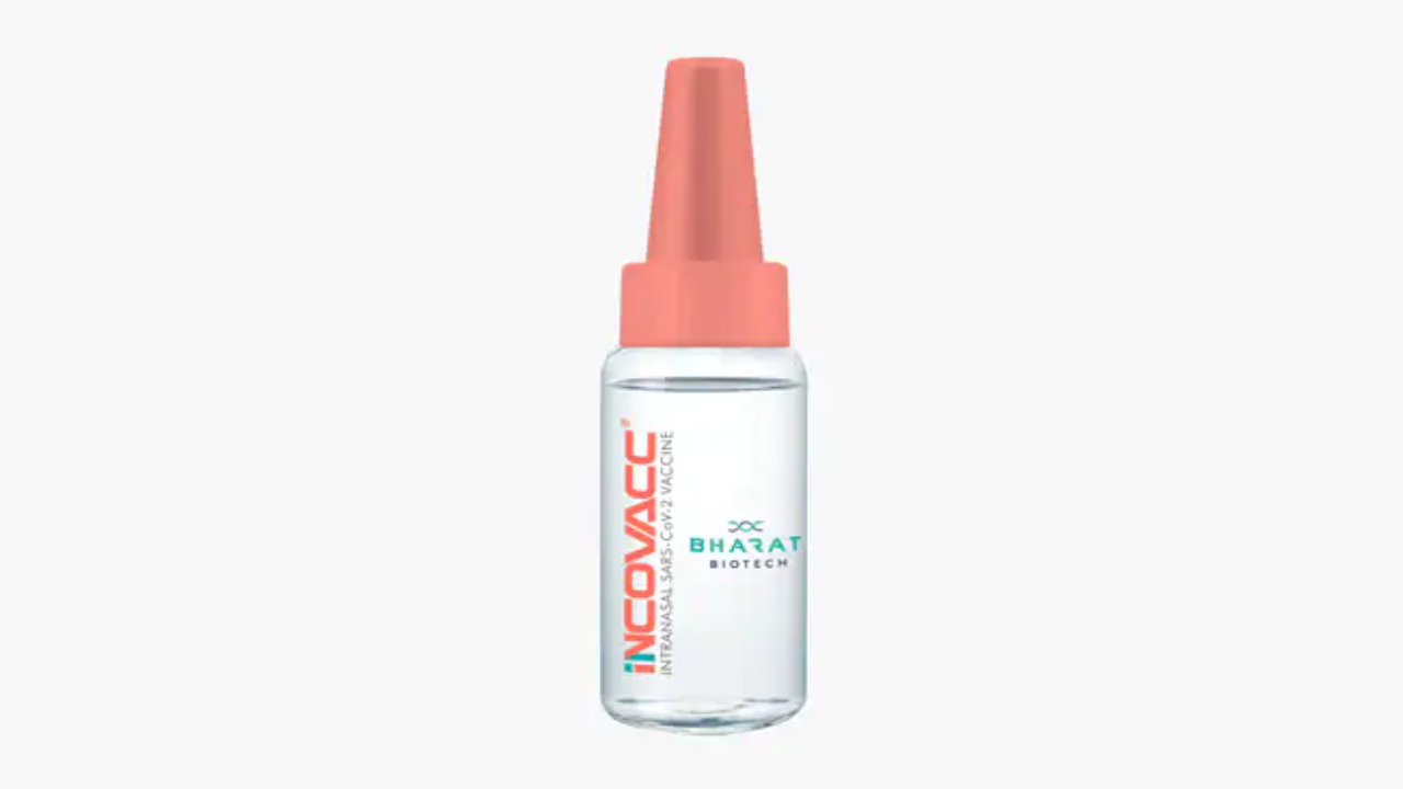 Nasal Vaccine