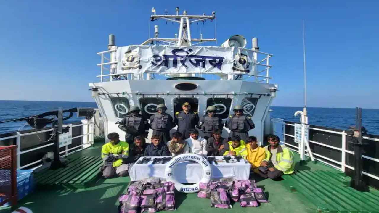 Pakistani Boat