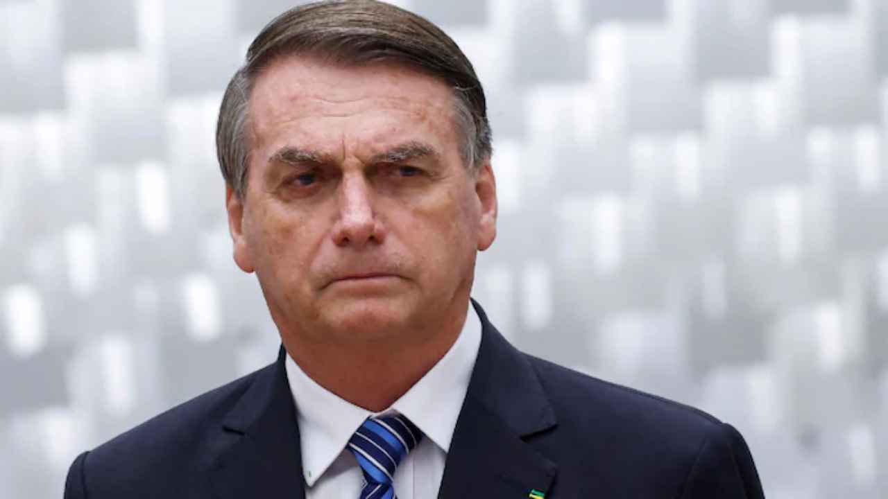Bolsonaro