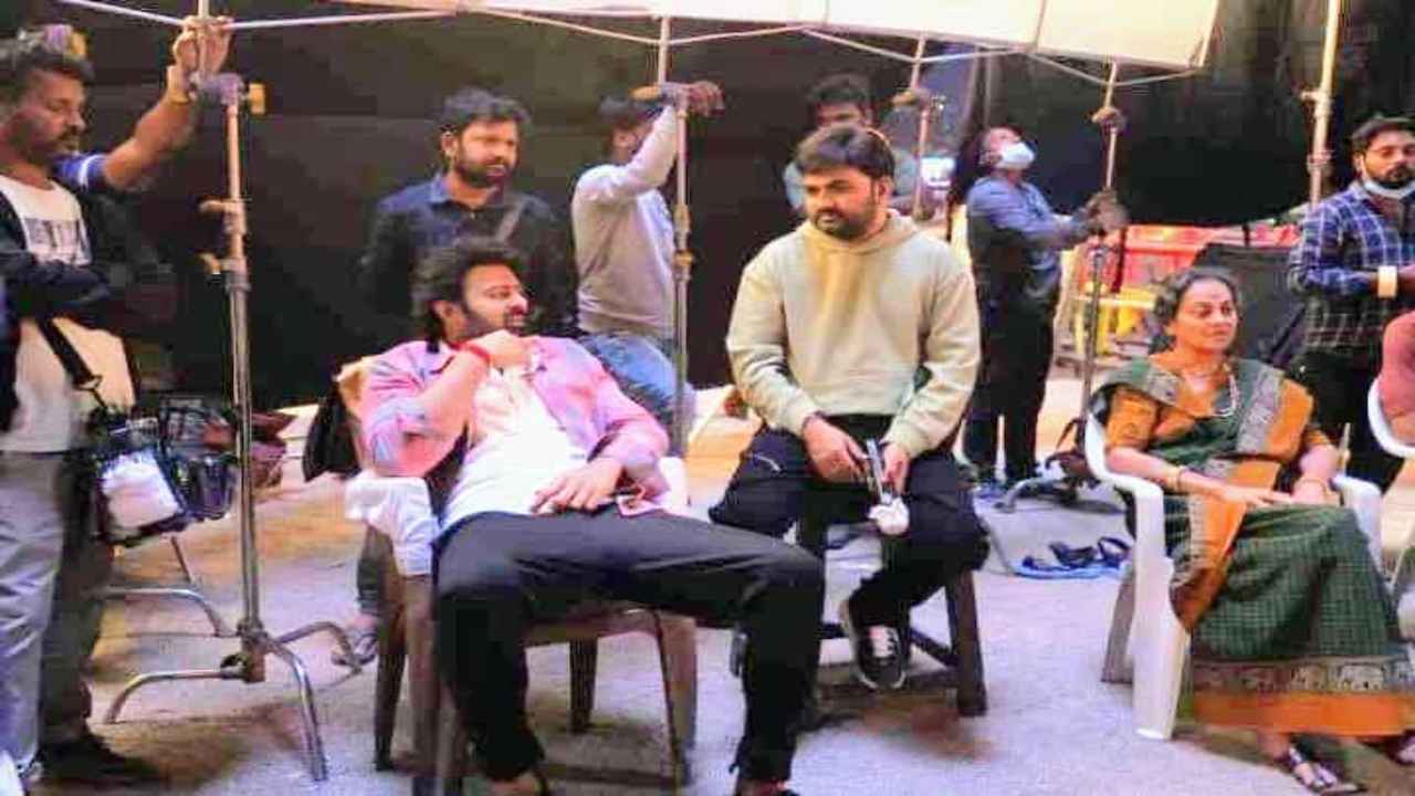 Prabhas