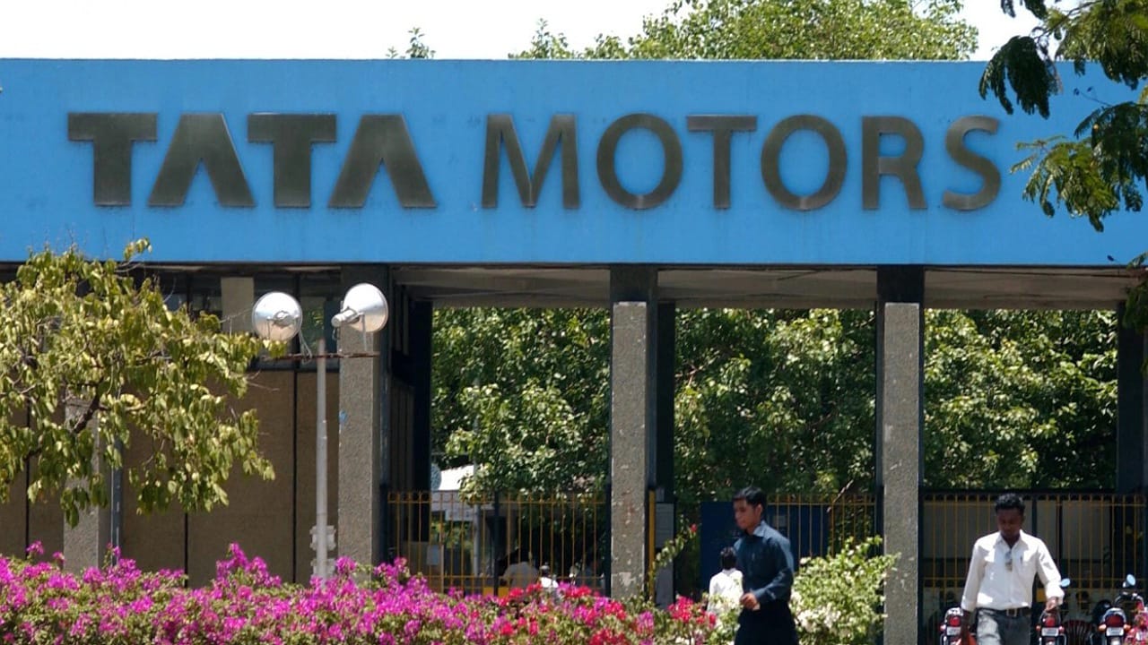 Tata Motors Discount