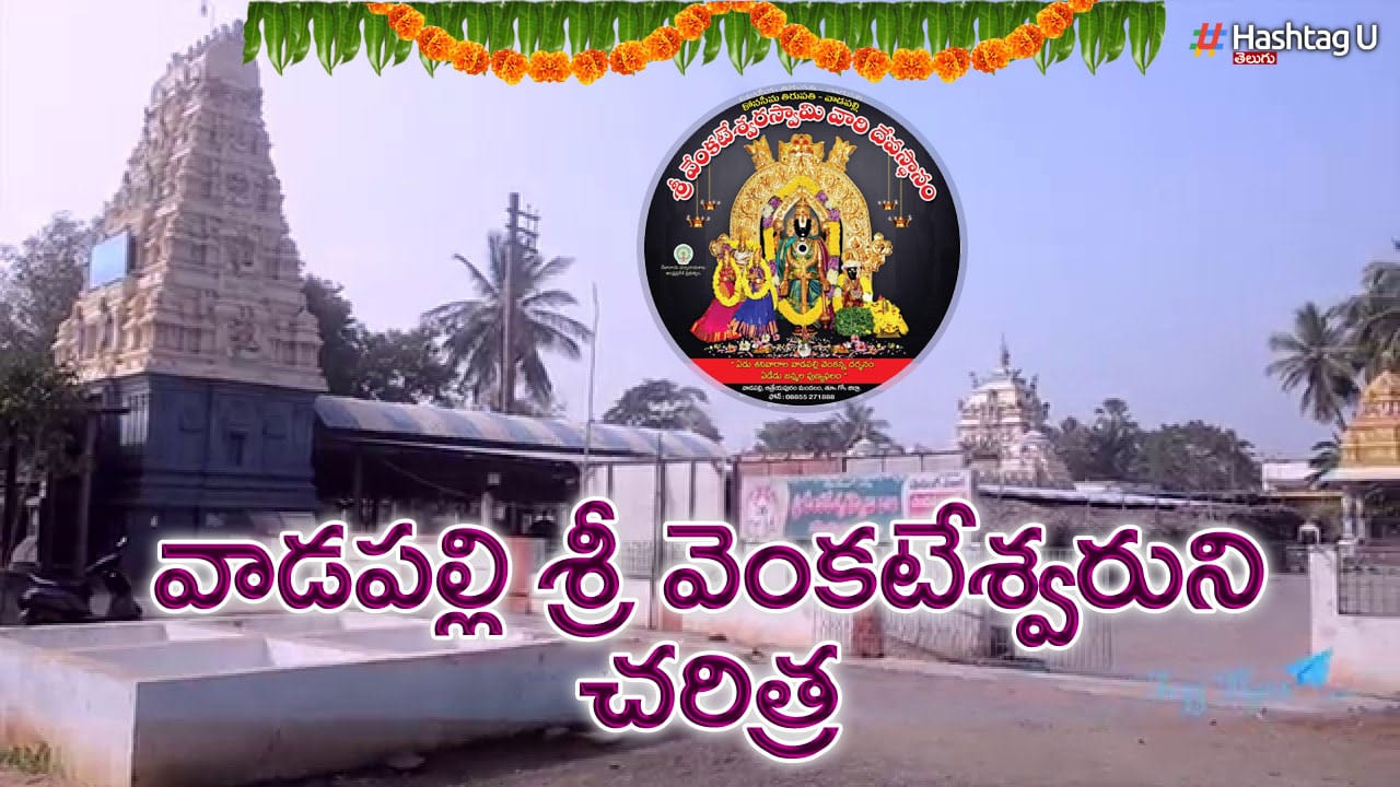 Venkateswara Swamy