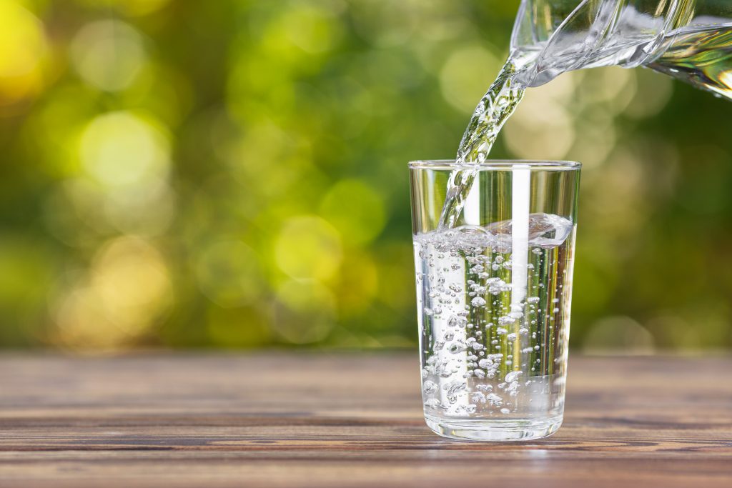 Water Drinking 1024x683