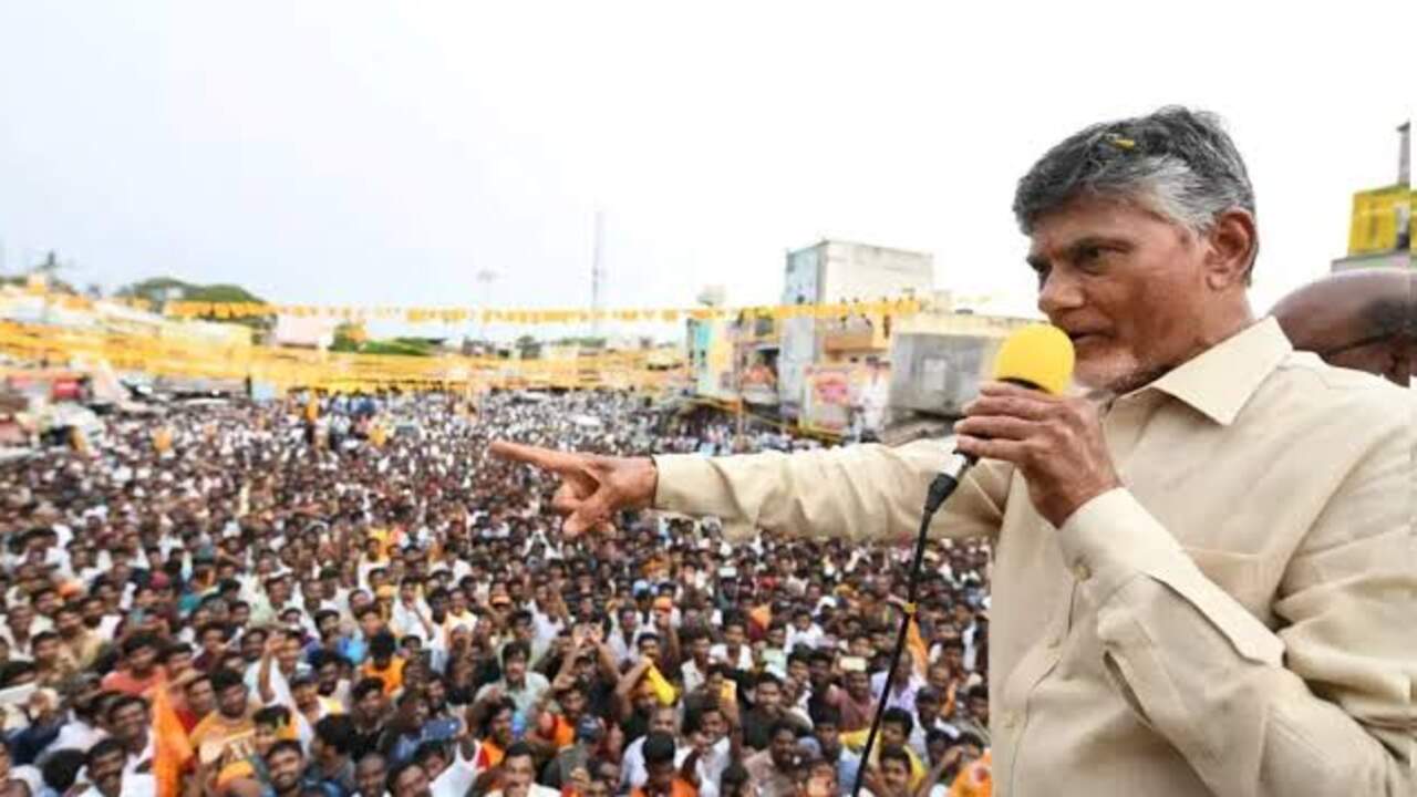 CBN Tour