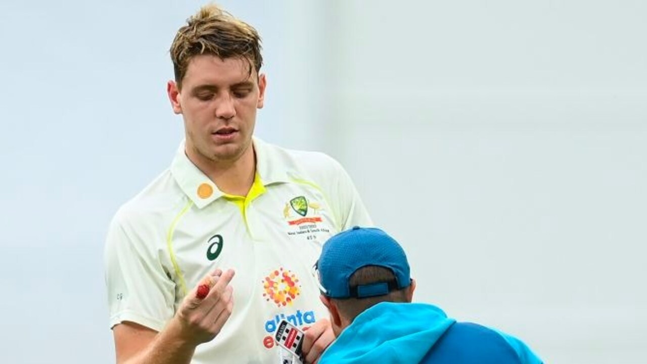 Cameron Green IPL