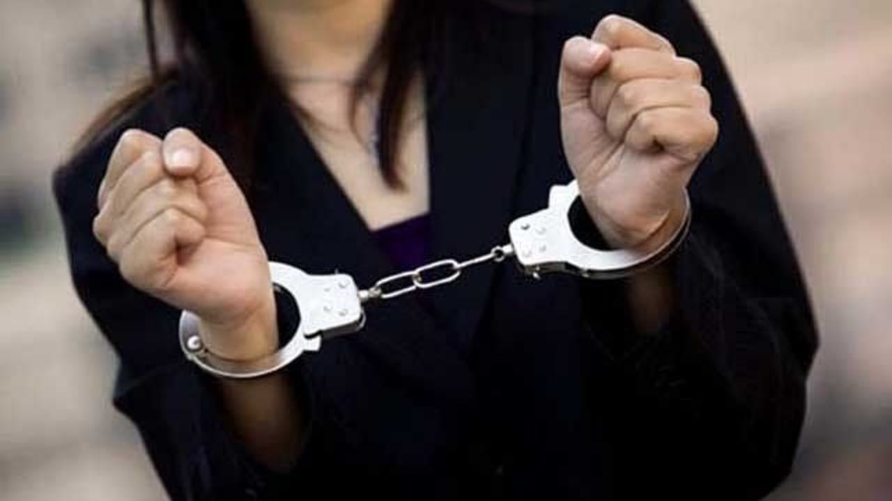 Women Robbery