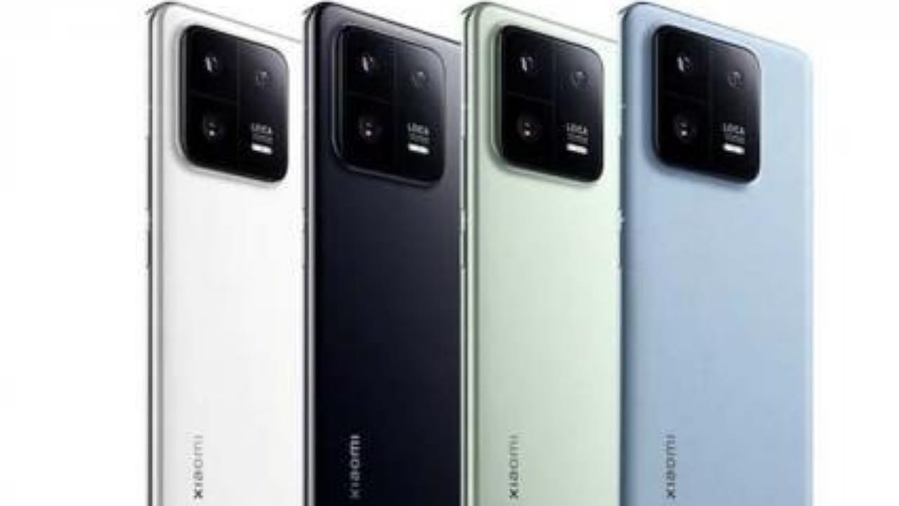 Xiaomi 13 Series