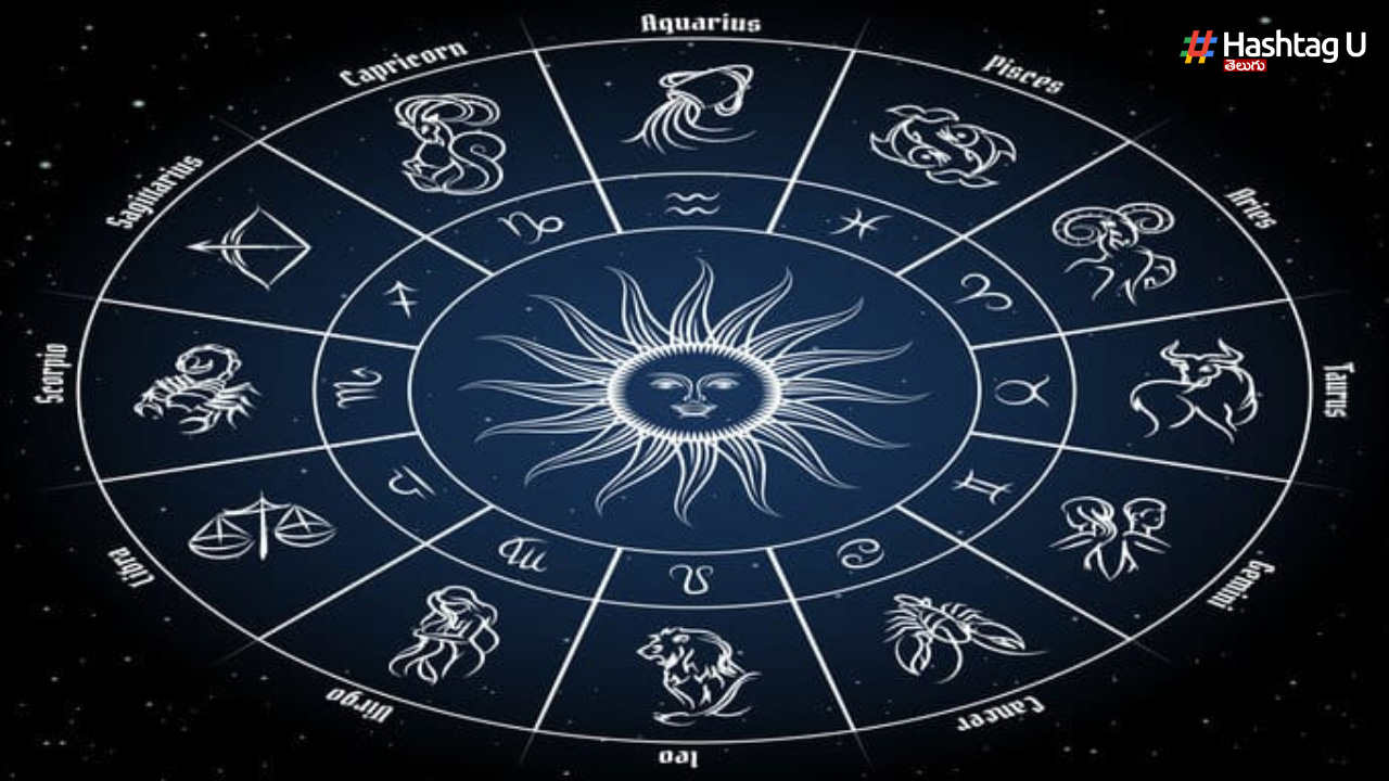 Zodiac Signs
