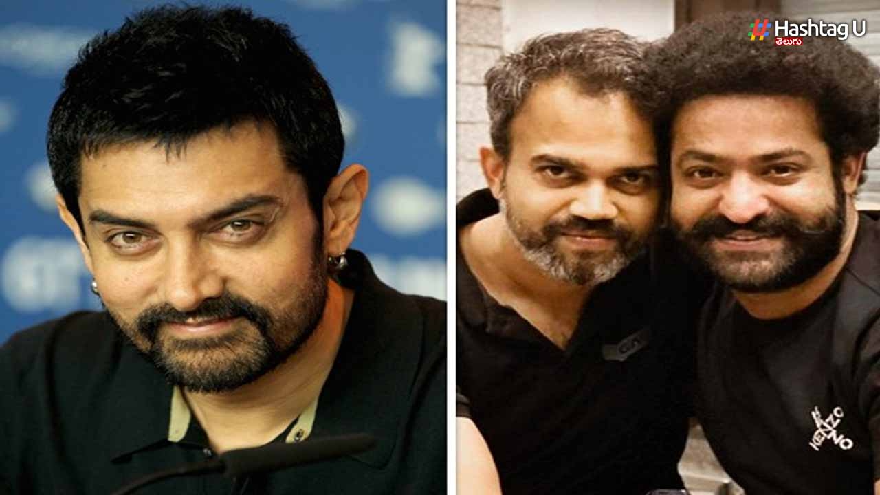 Aamir khan tollywood