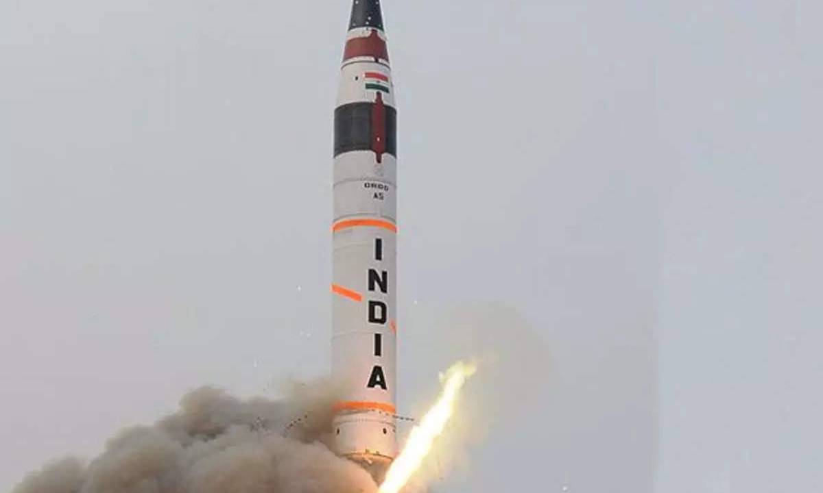 Agni5