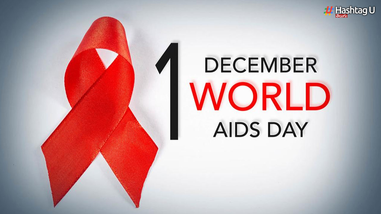 Aids Day