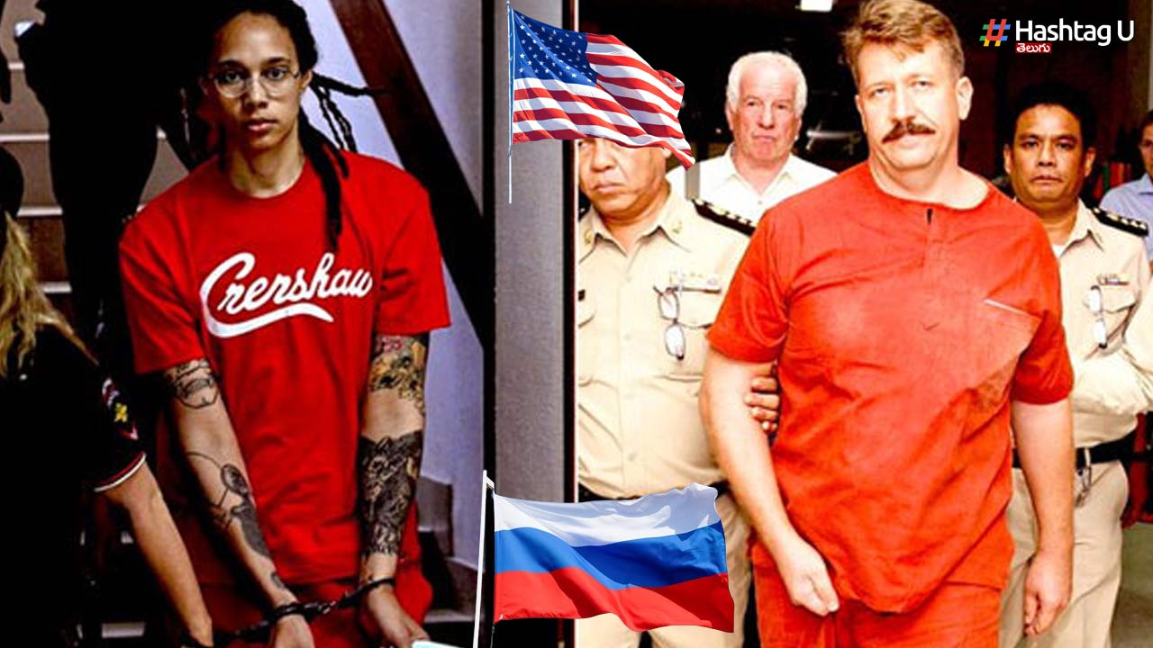 America Russia
