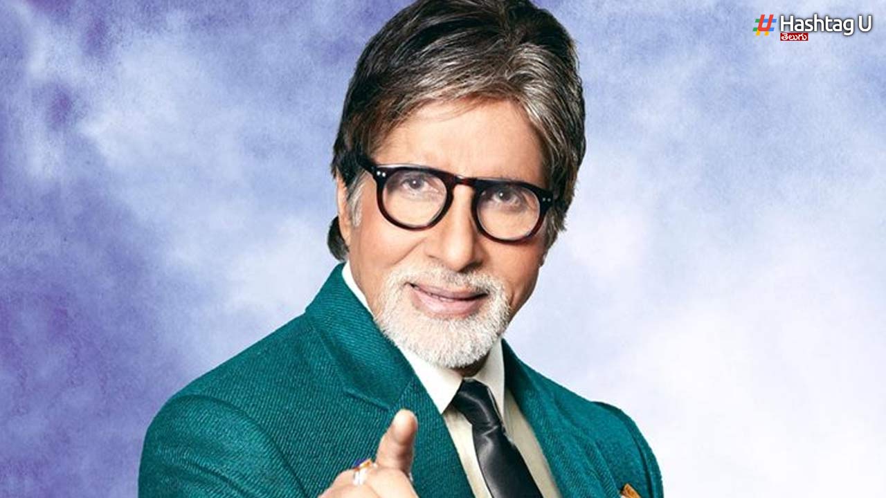 Pathaan Amitabh Bachchan