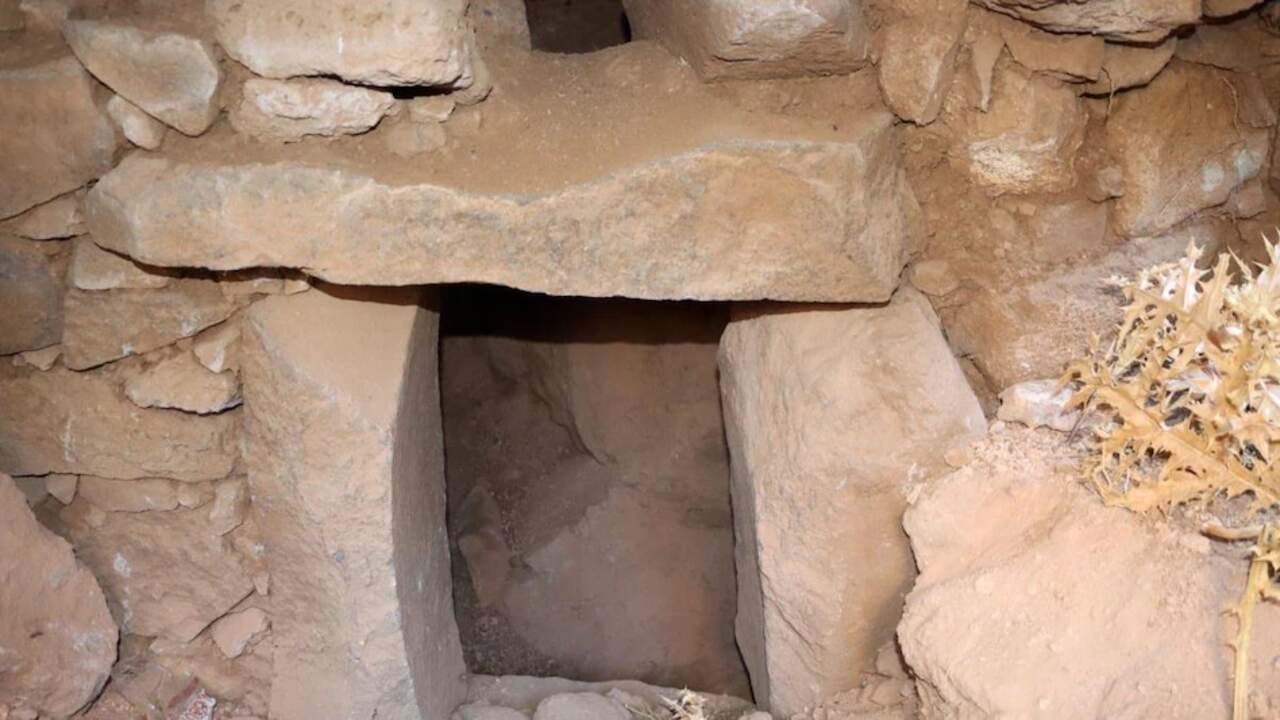 ancient temple turkey