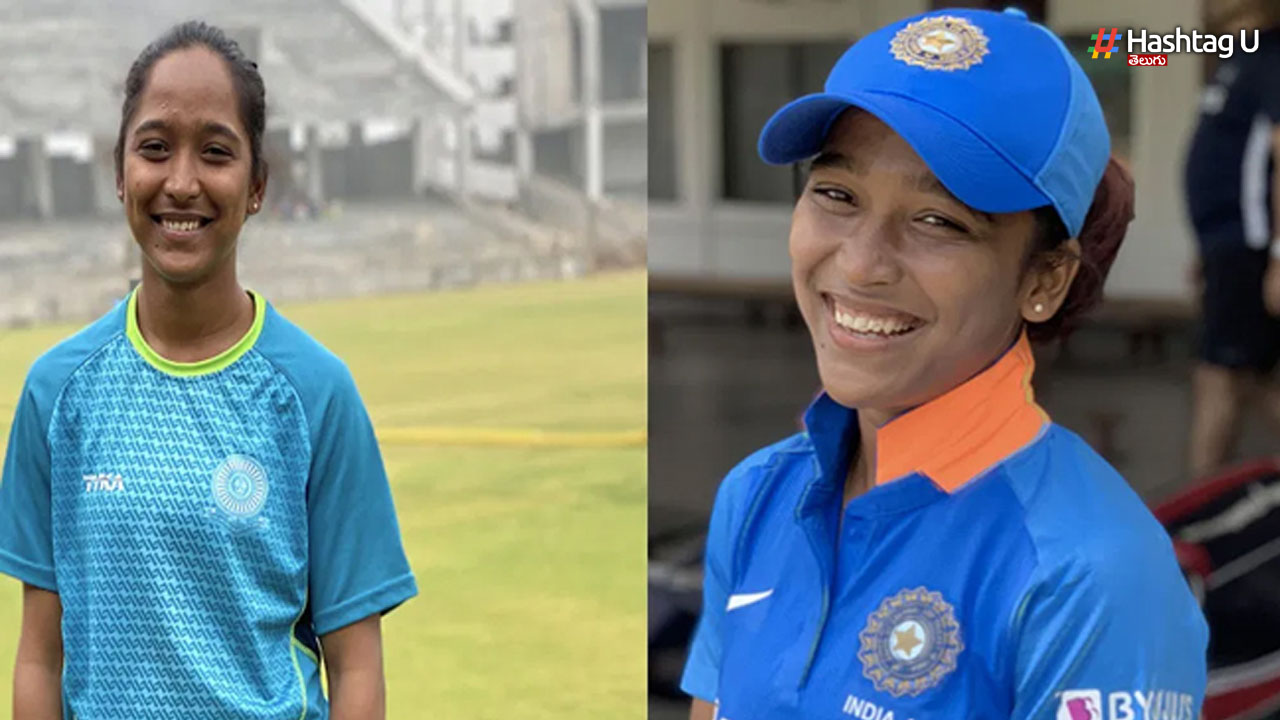Andhra Cricket