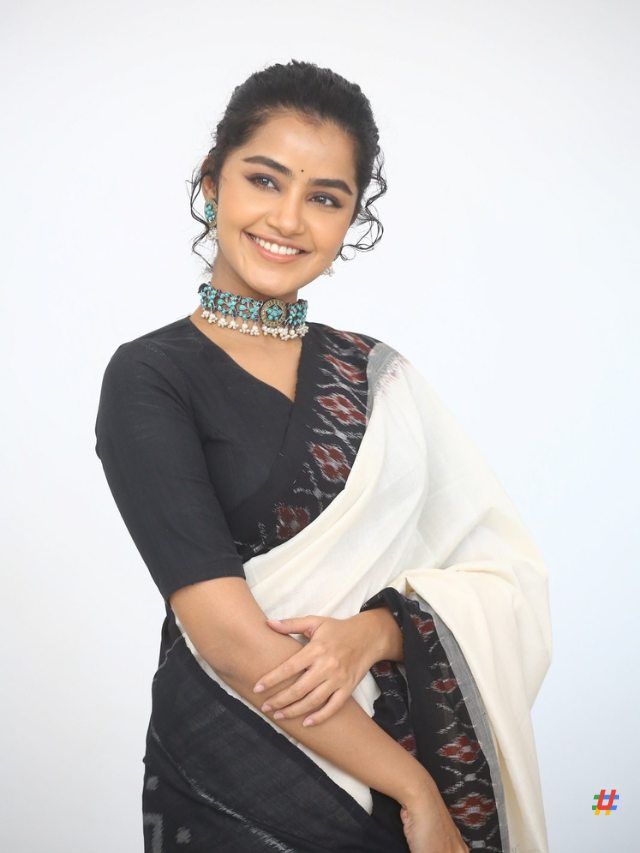 Anupama Parameswaran (2)