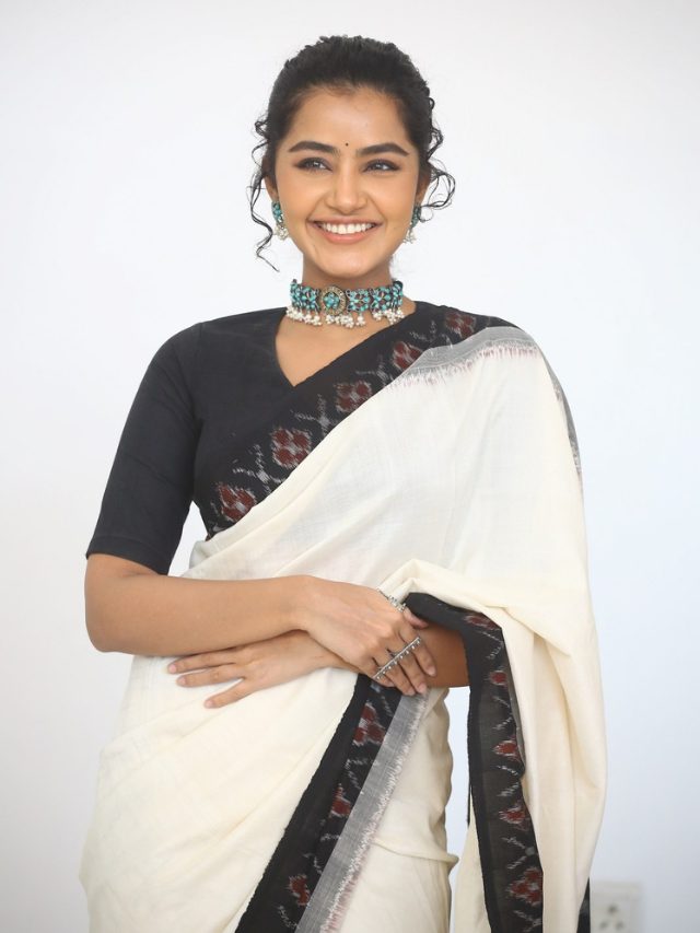 Anupama Parameswaran (5)