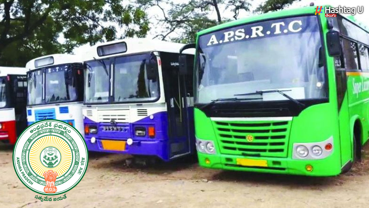 Apsrtc