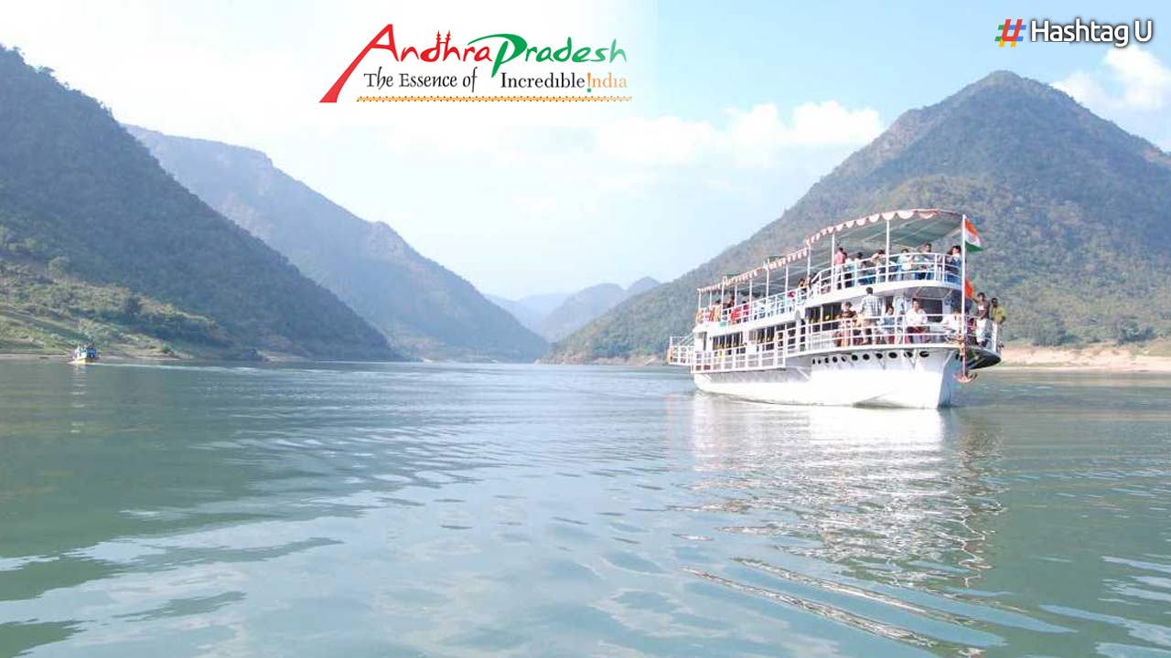 Aptdc Papikondalu