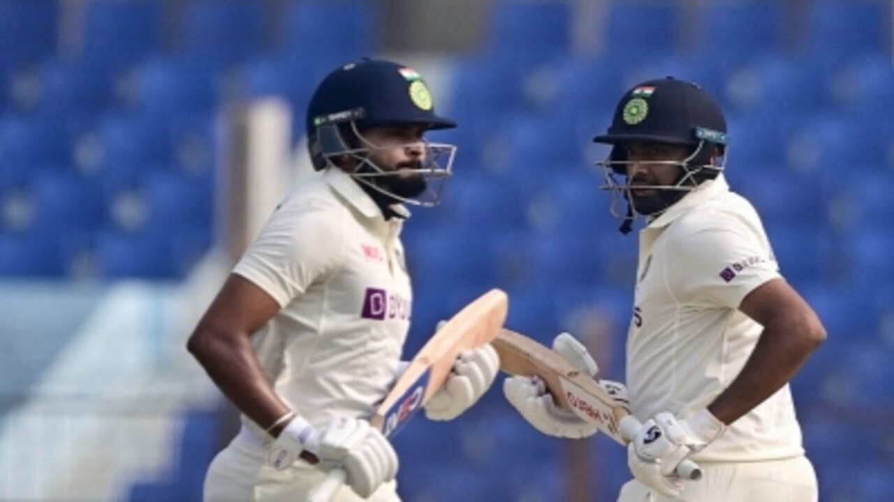 Shreyas Iyer