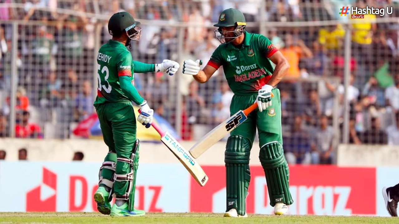 India vs Bangladesh T20