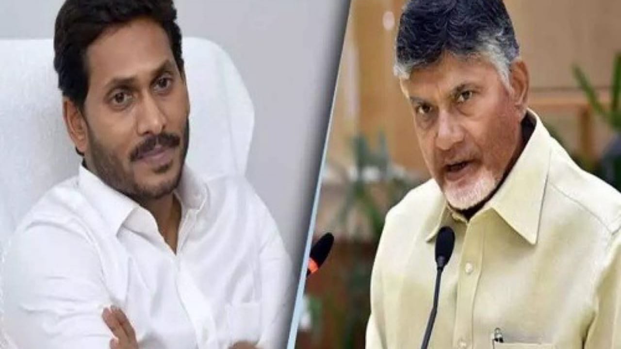 Babu Jagan