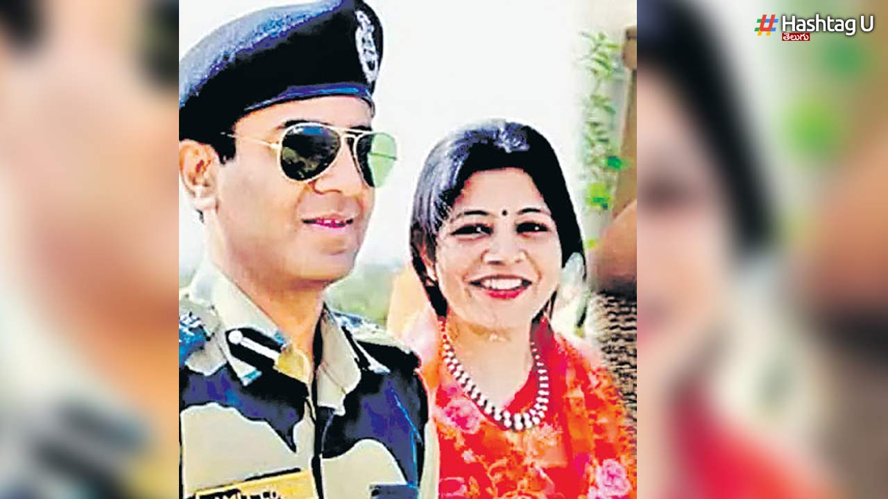 Bihar IPS Web Series