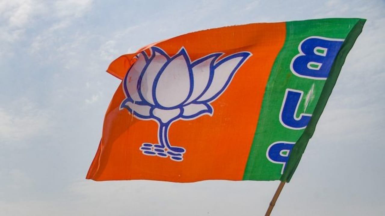 Karnataka Bjp