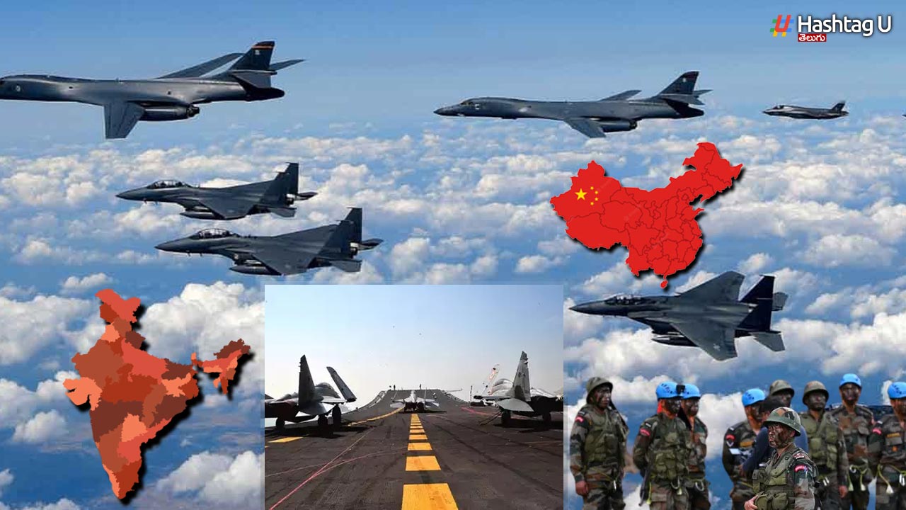 Indian Air force