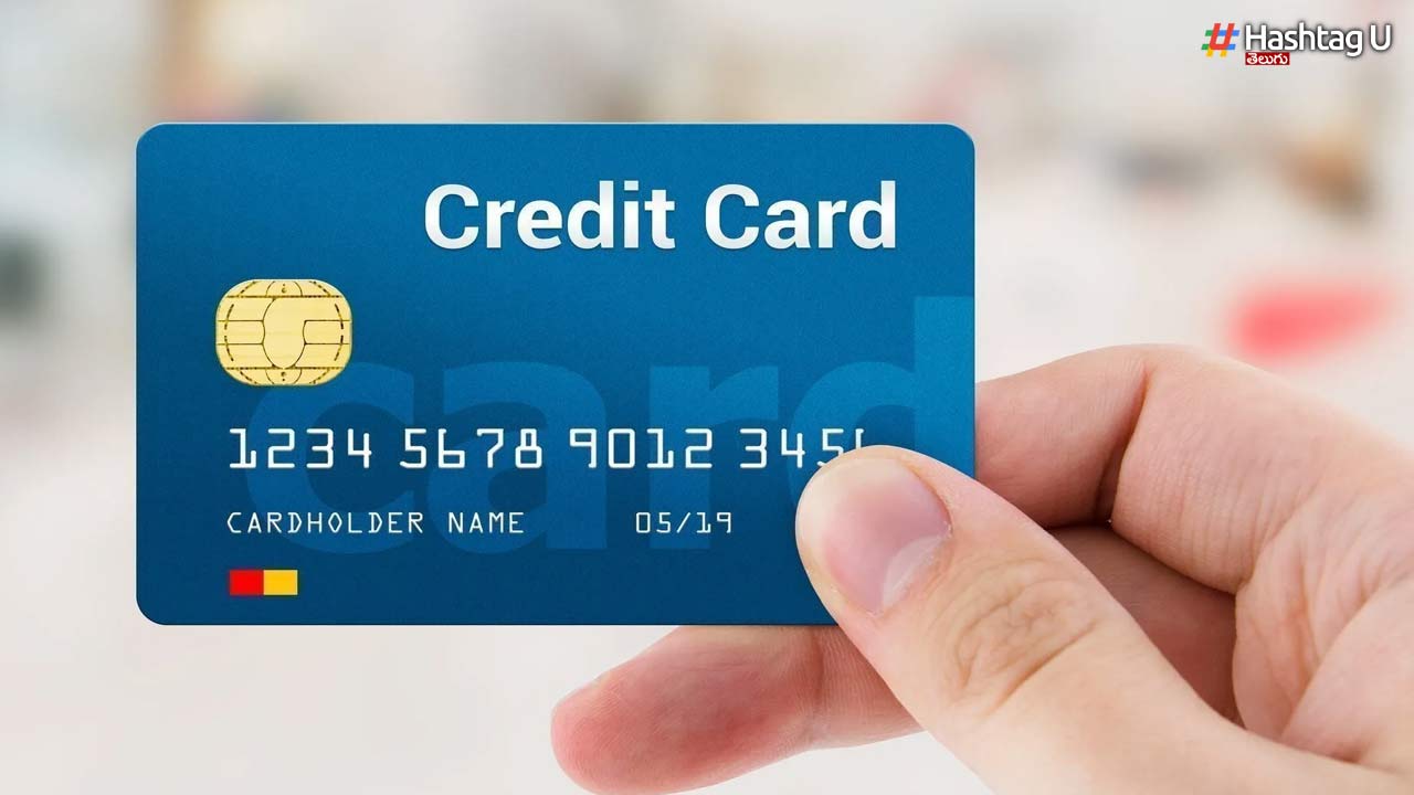 Credit Card