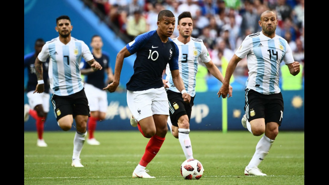 arg vs fra