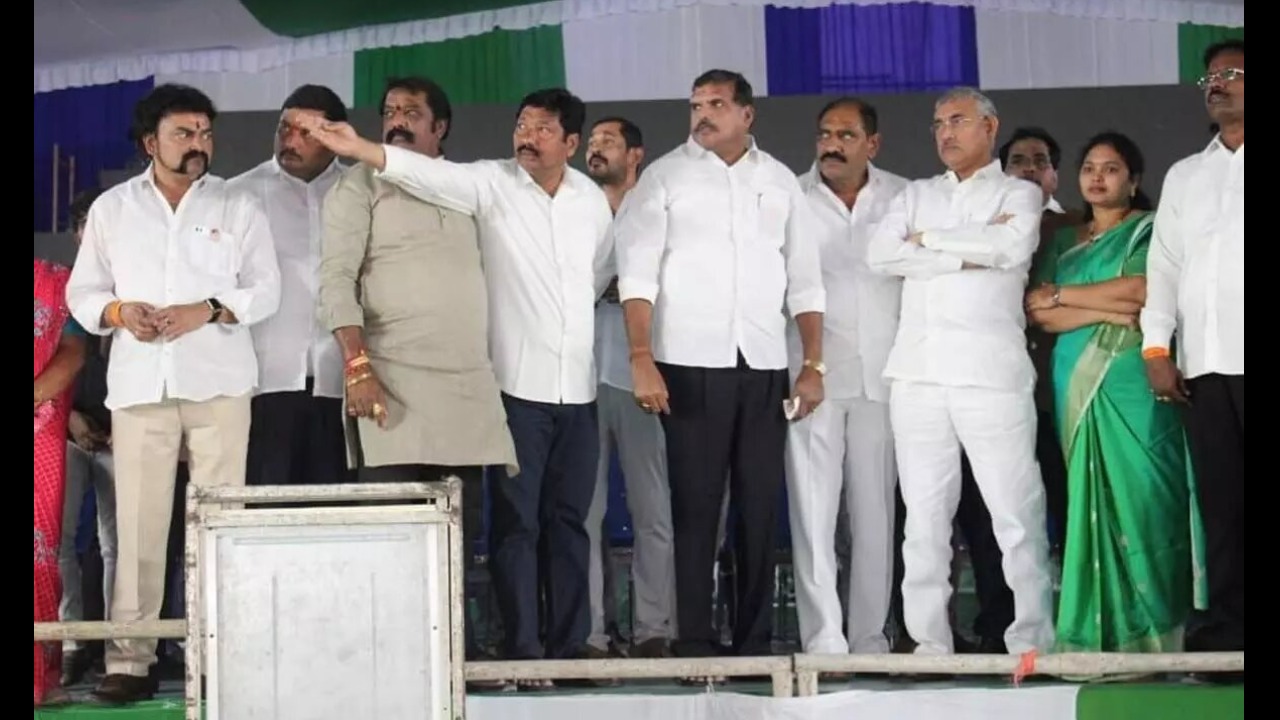 BC Maha Sabha today