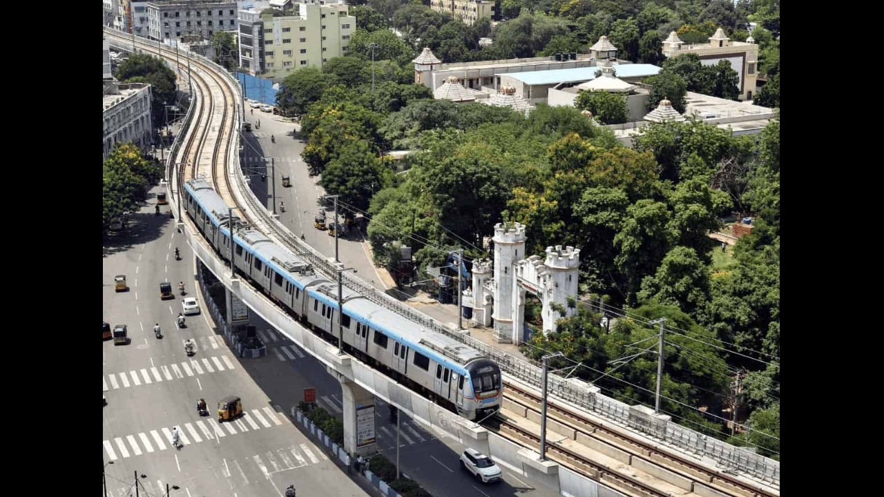 METRO