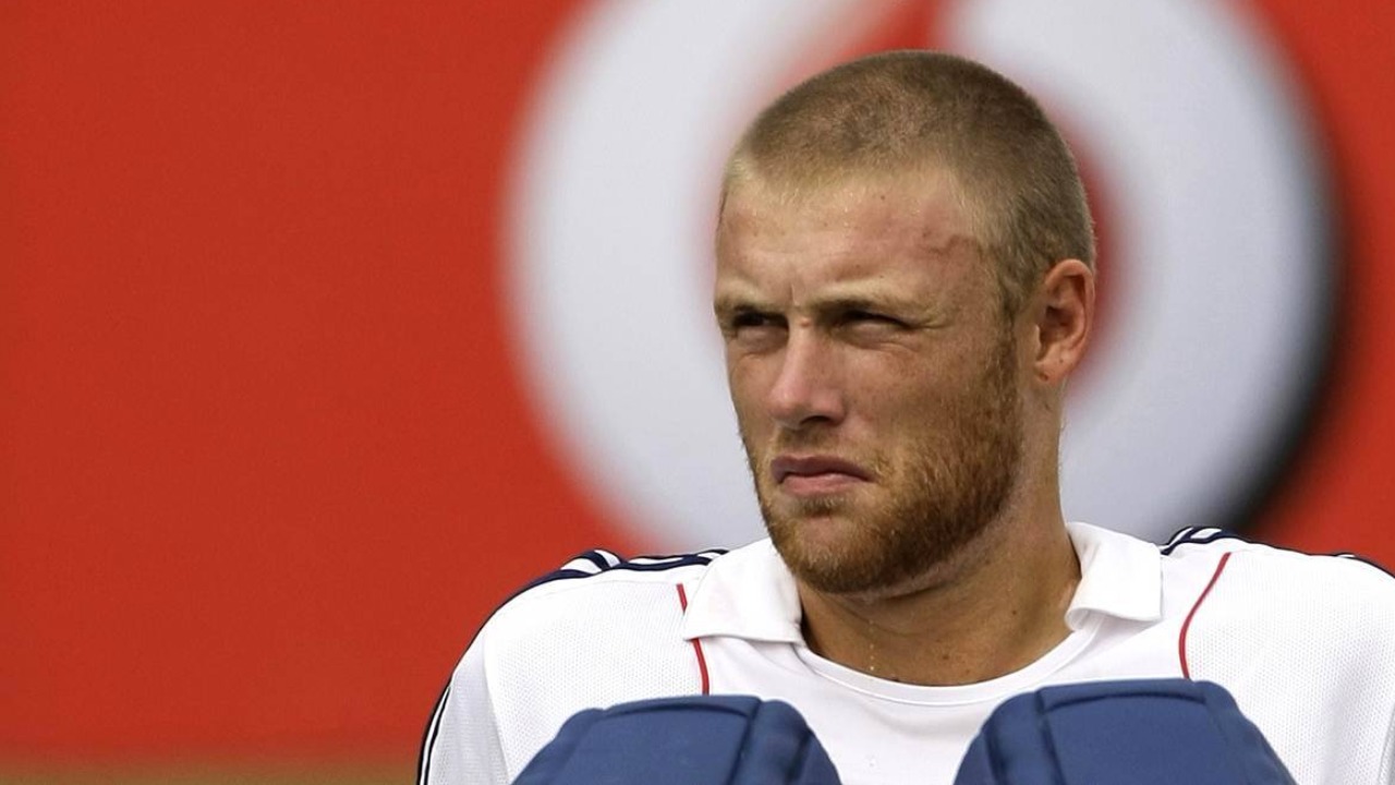 flintoff