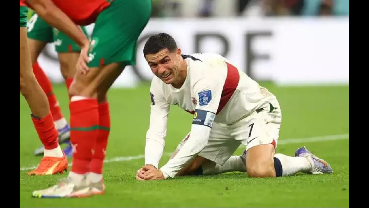 Ronaldo