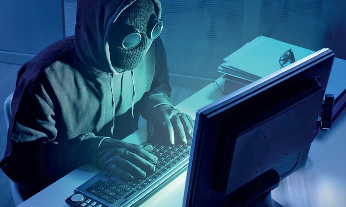 Cyber Crime