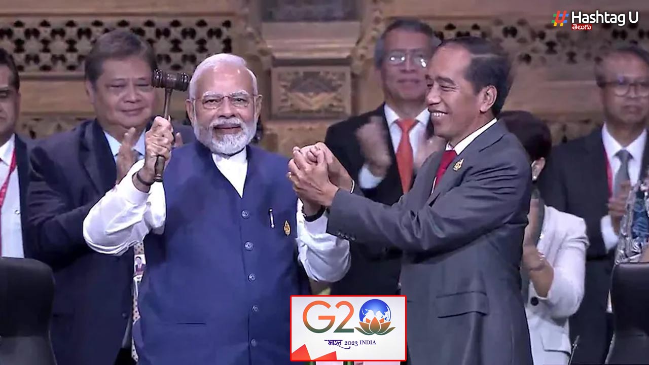 G 20