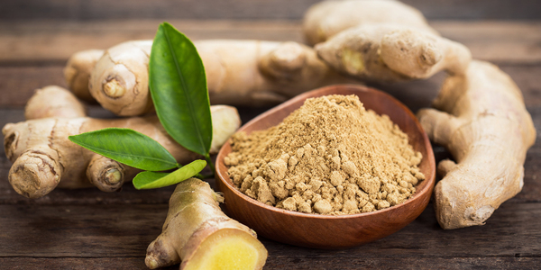 Ginger Side Effects