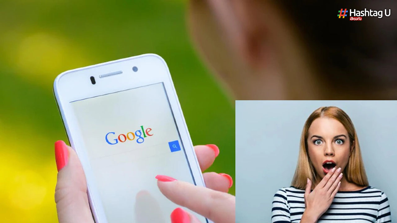 Girls in Google