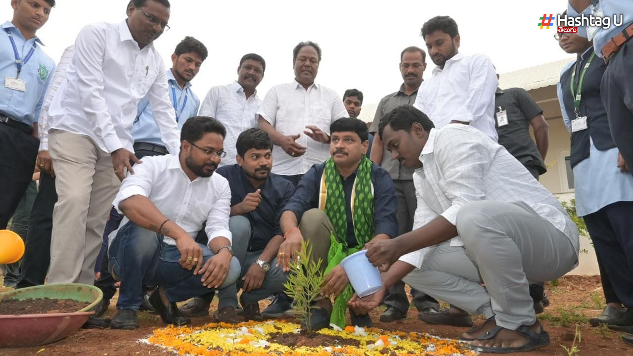 Green Challenge
