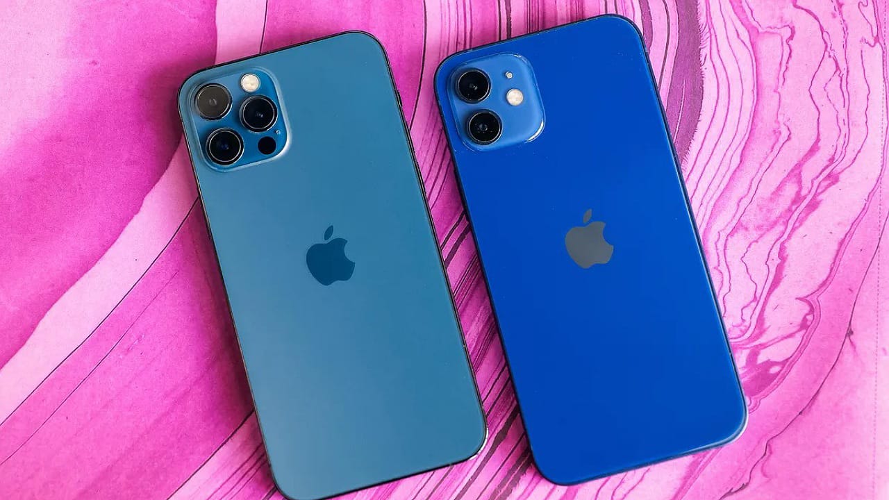 Iphone 12 Mini