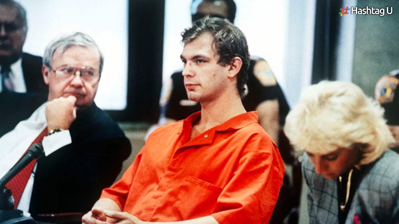 Jeffrey Dahmer