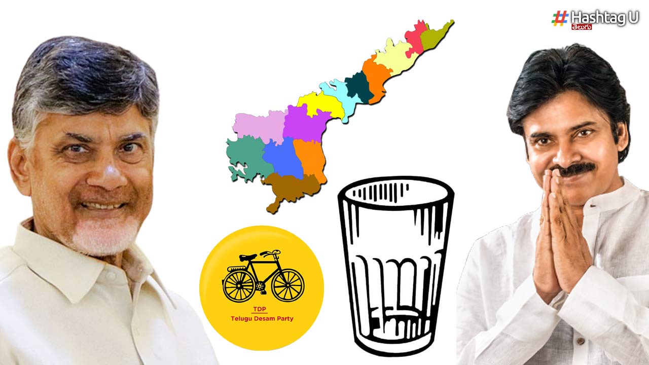 Tdp-Janasena