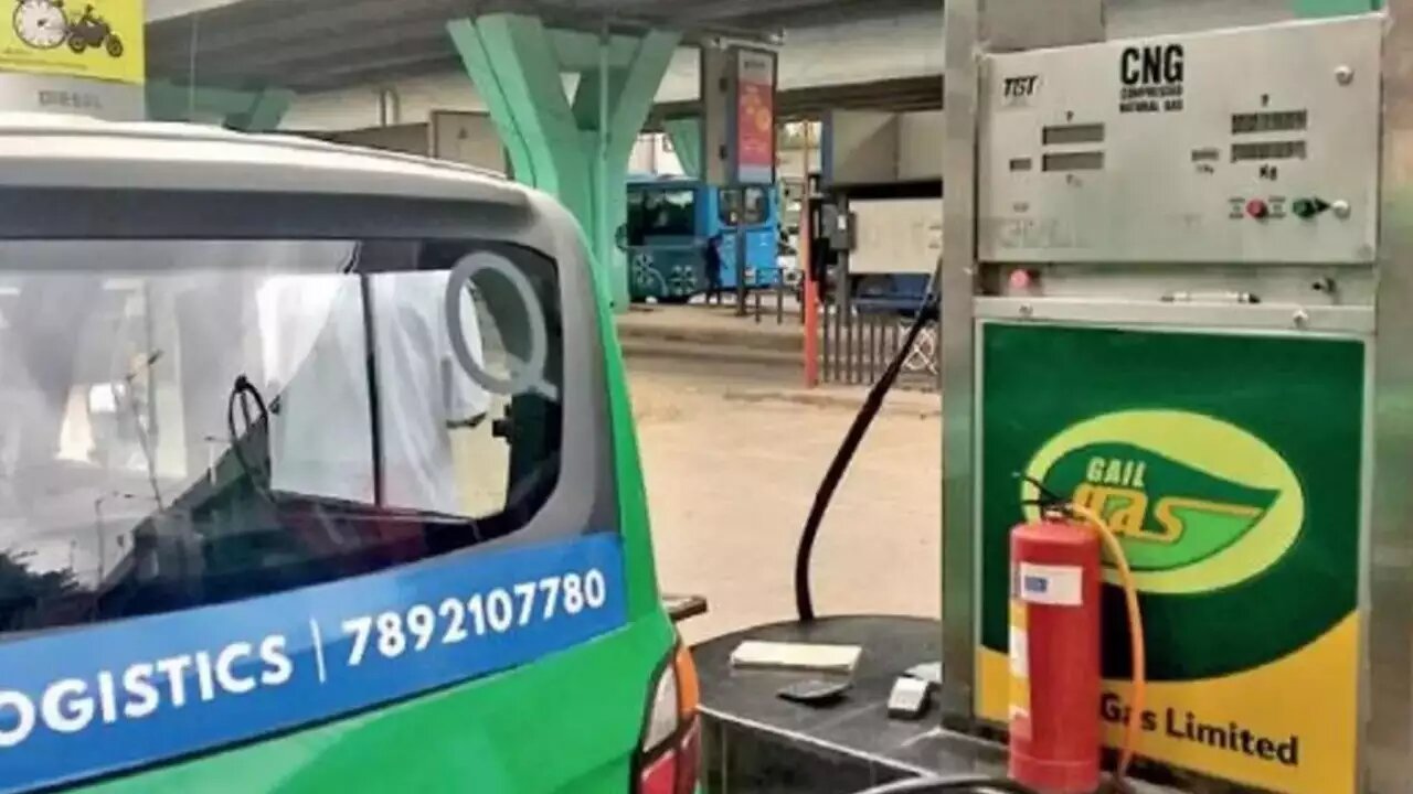 CNG