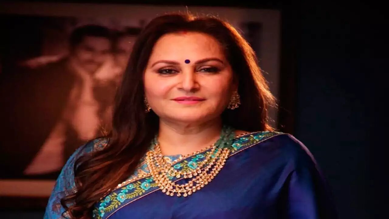 JAYAPRADA
