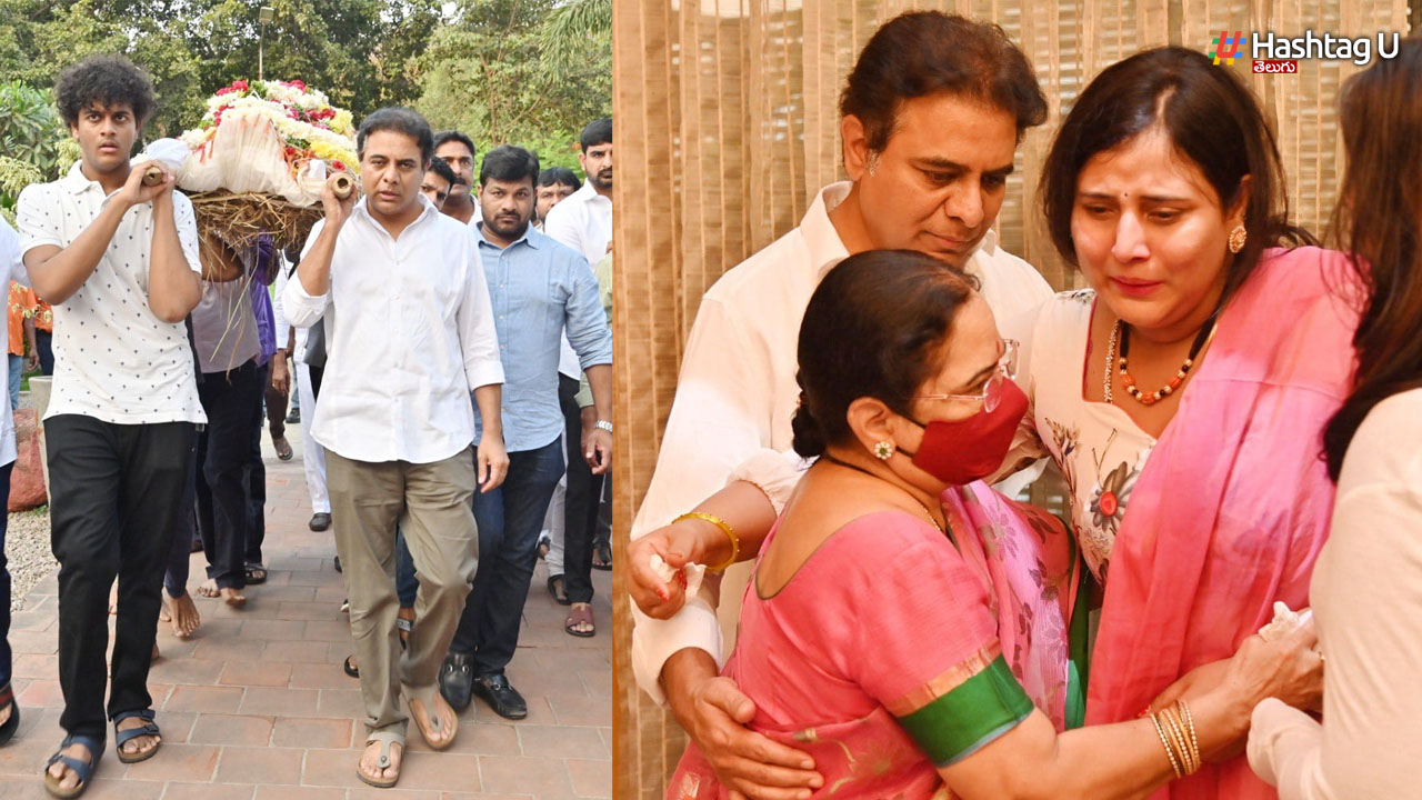 Ktr uncle
