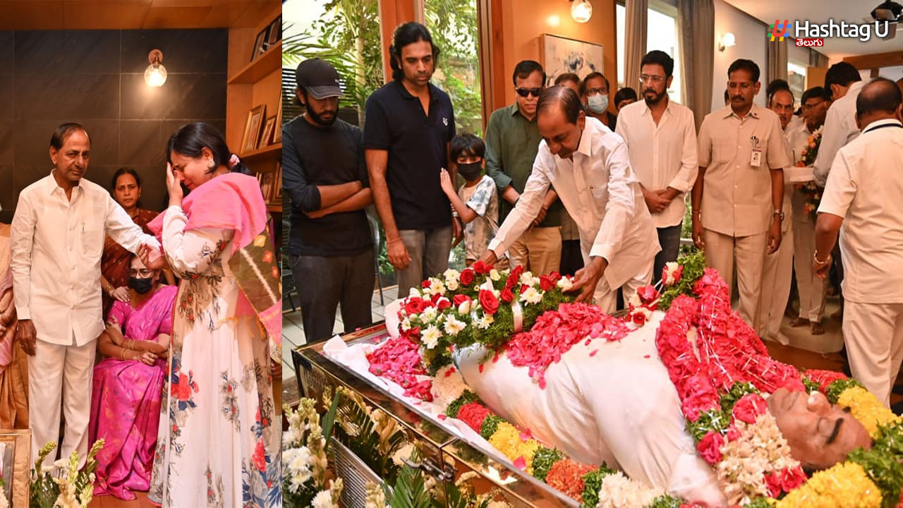 Ktr Uncle